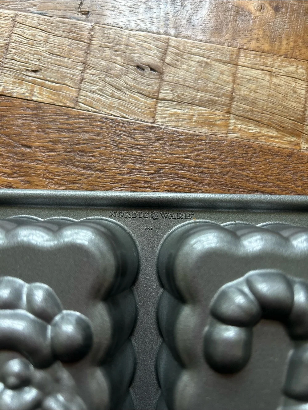Nordic Ware nordic ware
